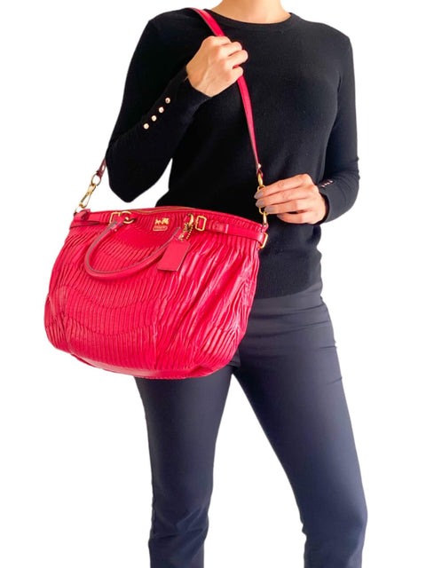 Bolso "Madison"
