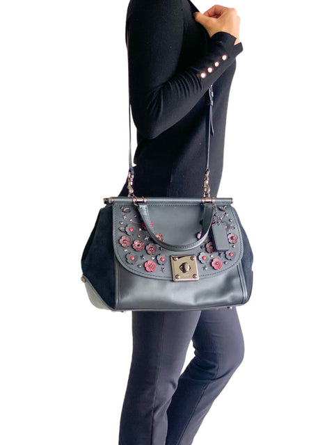 Bolso "Willow Floral Drifter"