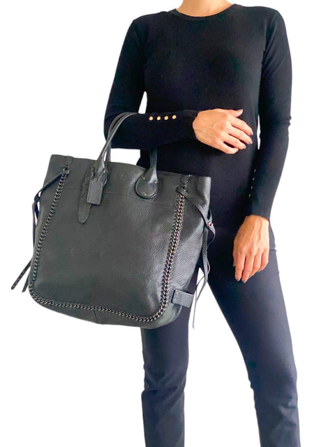 Bolso Negro