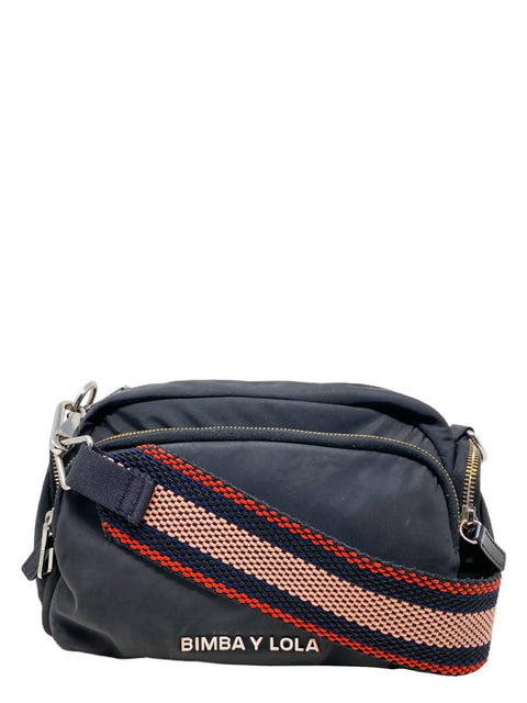 Bolso Negro