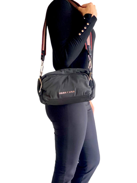 Bolso Negro