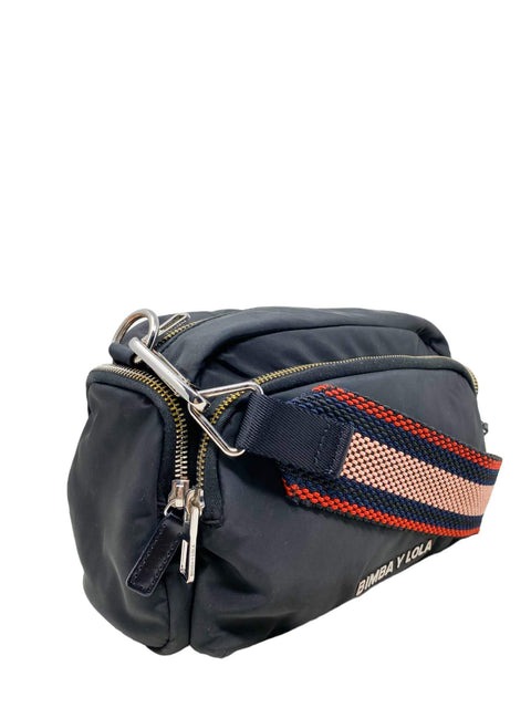 Bolso Negro