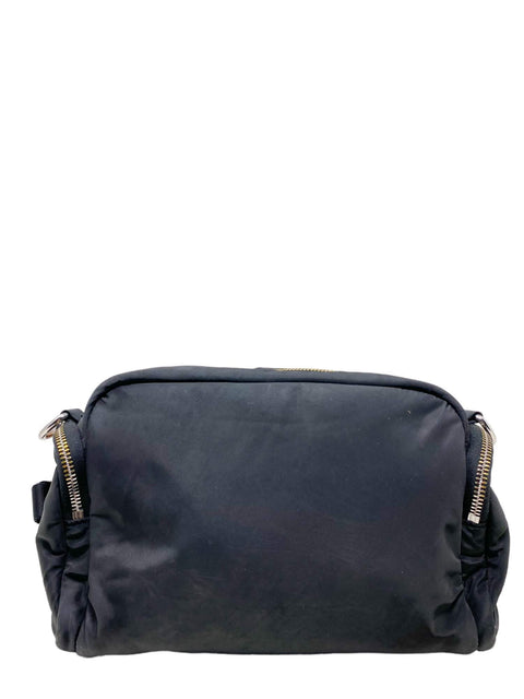Bolso Negro