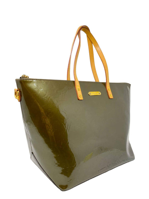 Bolso "Monogram Vernis Bellevue GM"