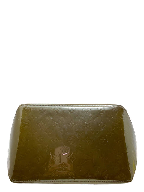 Bolso "Monogram Vernis Bellevue GM"