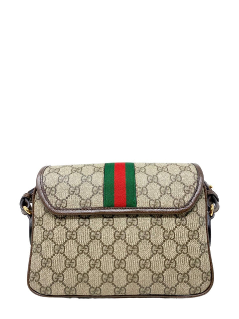 Bolso "Ophidia GG mini shoulder bag"