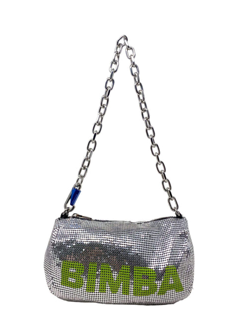 Bolso "Cilindo Malla"