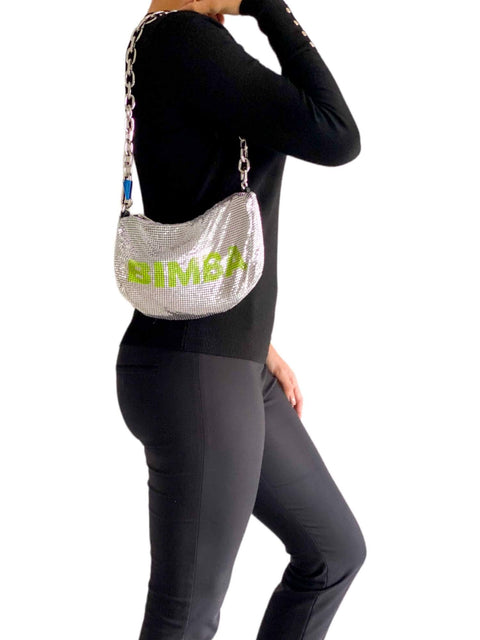 Bolso "Cilindo Malla"