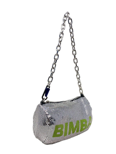 Bolso "Cilindo Malla"