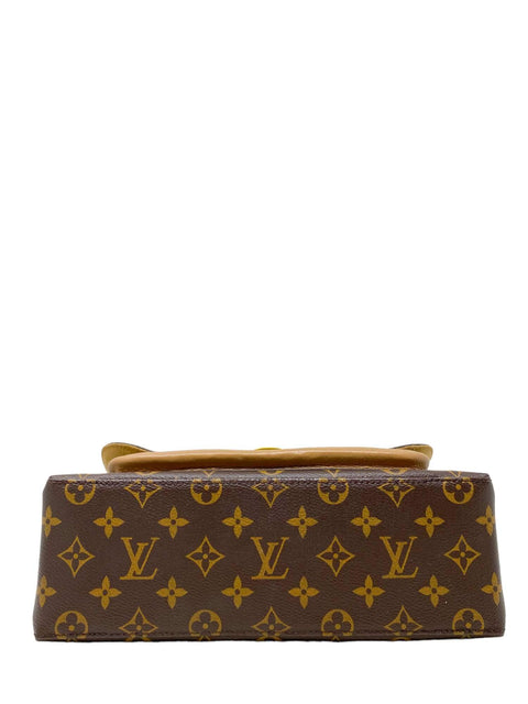 Bolso "Monogram Marignan Sesame"