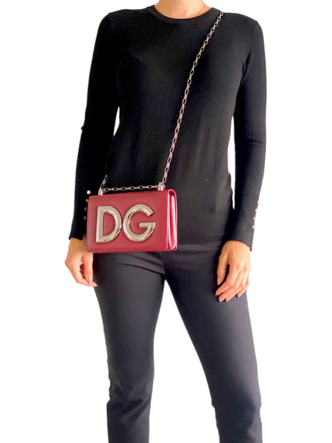 Bolso "DG Girls Crossbody Bag"