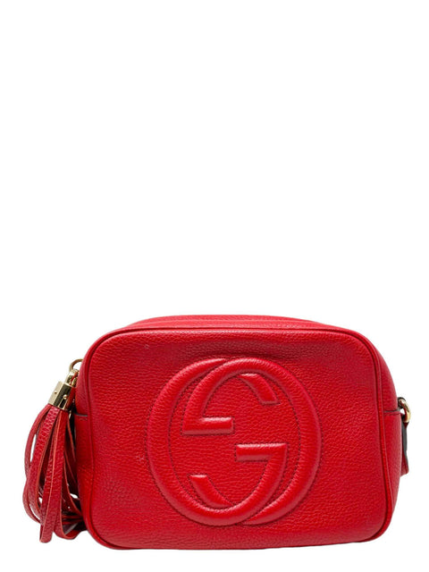 Bolso "Small Soho Disco Bag"