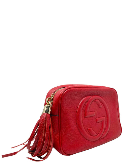 Bolso "Small Soho Disco Bag"