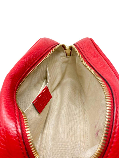 Bolso "Small Soho Disco Bag"