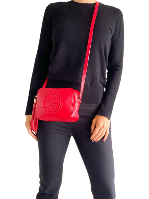 Bolso "Small Soho Disco Bag"