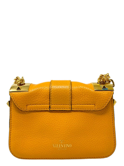 Bolso "Vitello B-Rockstud Shoulder Bag"