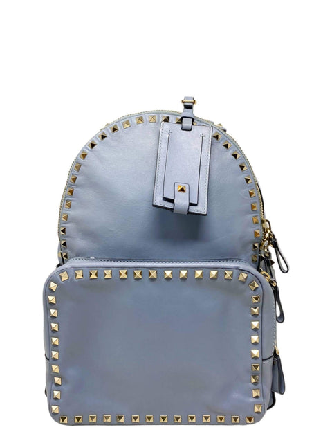 Morral "Rockstud Backpack"