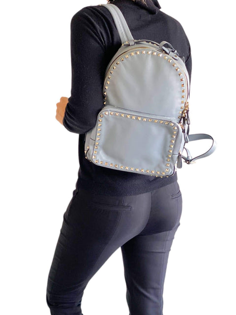 Morral "Rockstud Backpack"