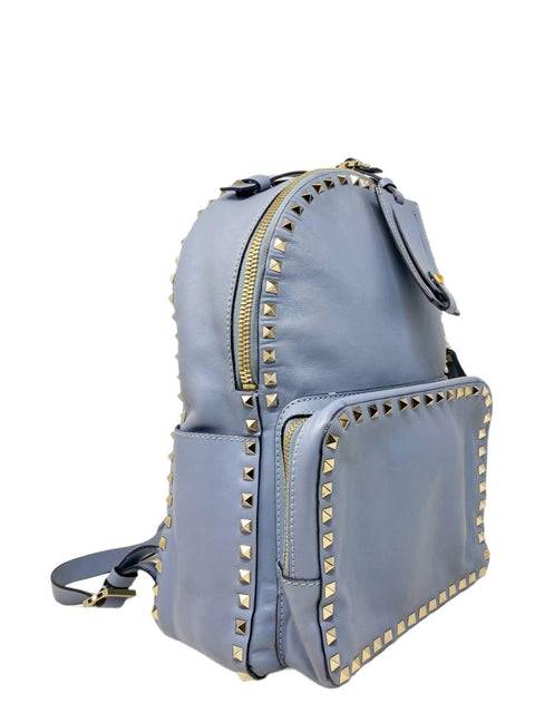 Morral "Rockstud Backpack"