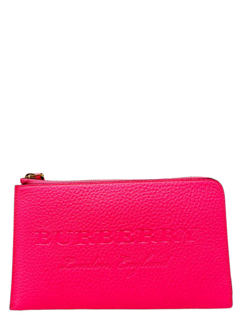 Clutch "Burberry Nolan"