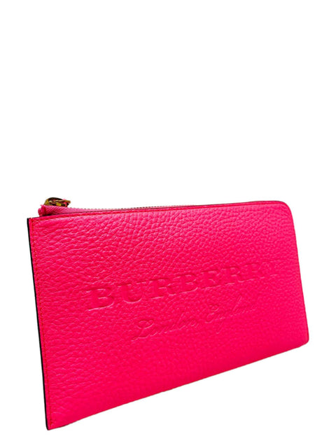 Clutch "Burberry Nolan"