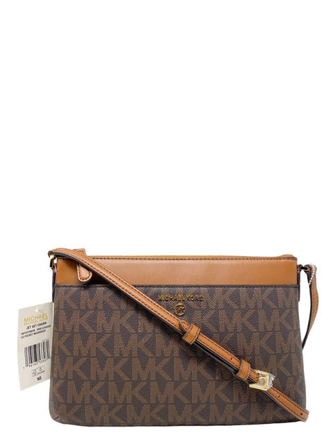 Bolso "Jet Set Charm LG Pocket Messenger"