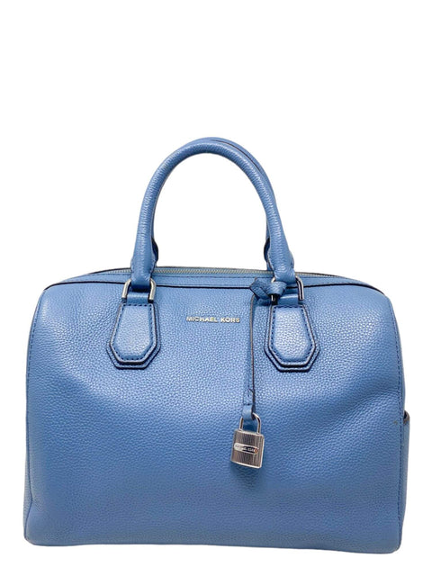 Bolso Azul