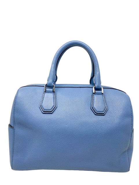 Bolso Azul