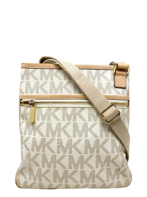 Bolso Beige