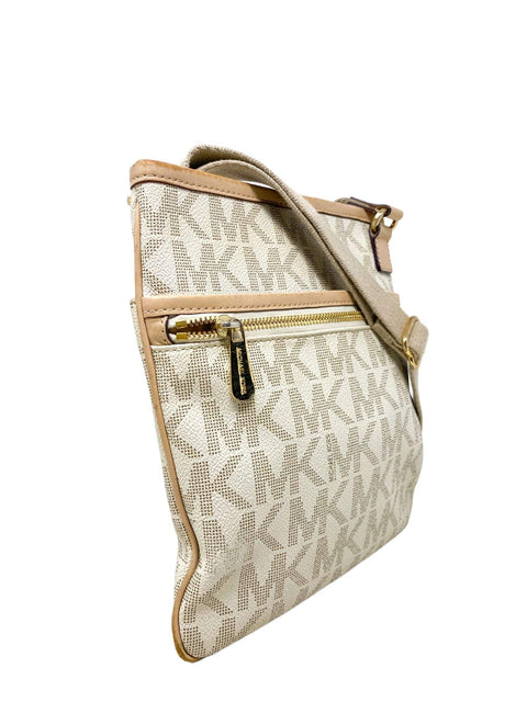 Bolso Beige