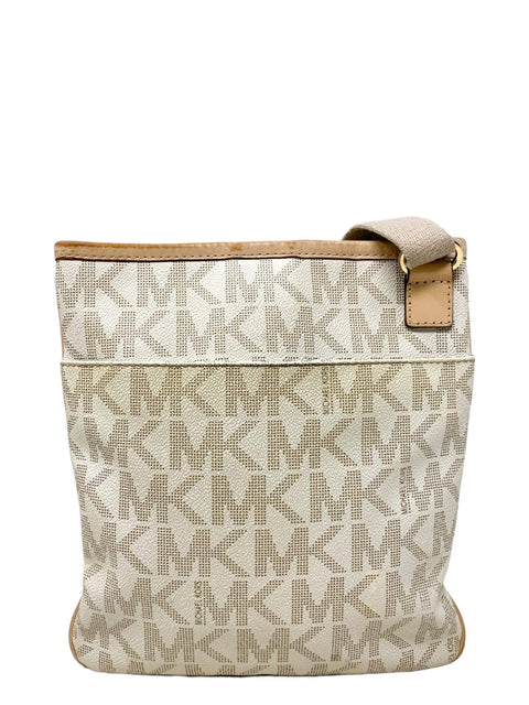 Bolso Beige