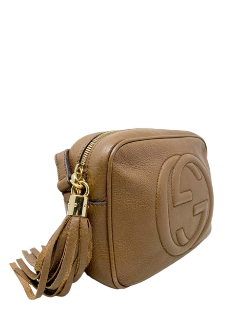 Bolso "Small Soho Disco Crossbody Bag"