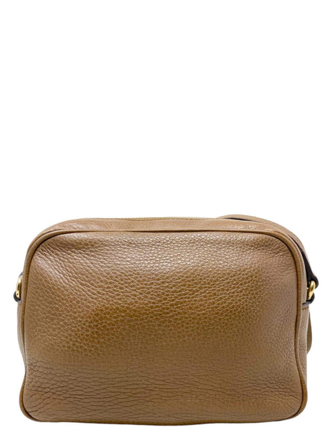 Bolso "Small Soho Disco Crossbody Bag"