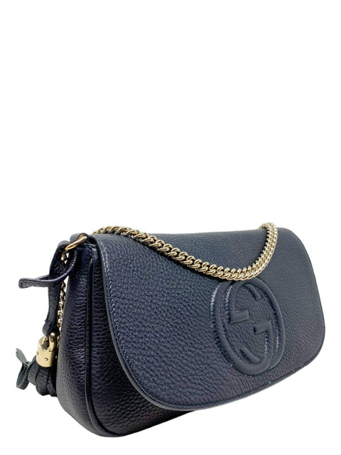 Bolso "Soho Flap Bag"