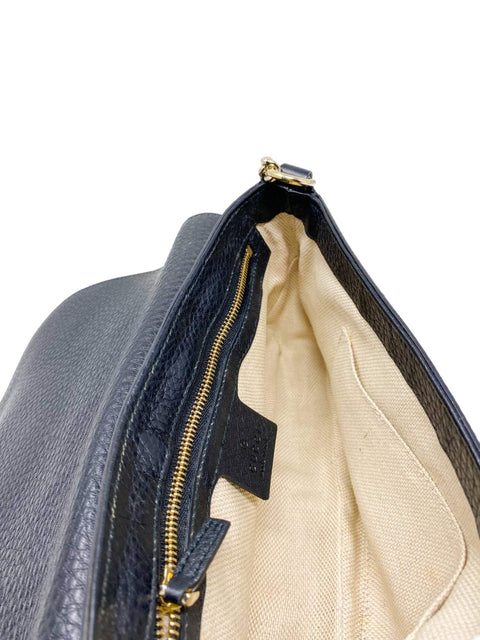 Bolso "Soho Flap Bag"