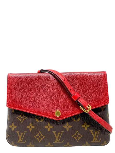 Bolso "Monogram Twice Bag"
