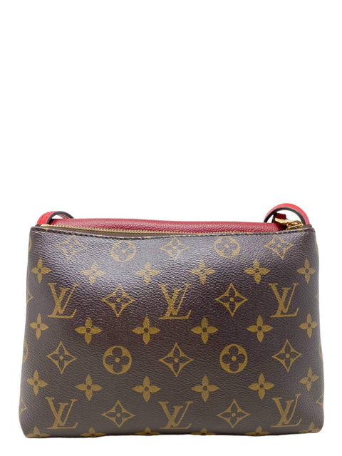 Bolso "Monogram Twice Bag"