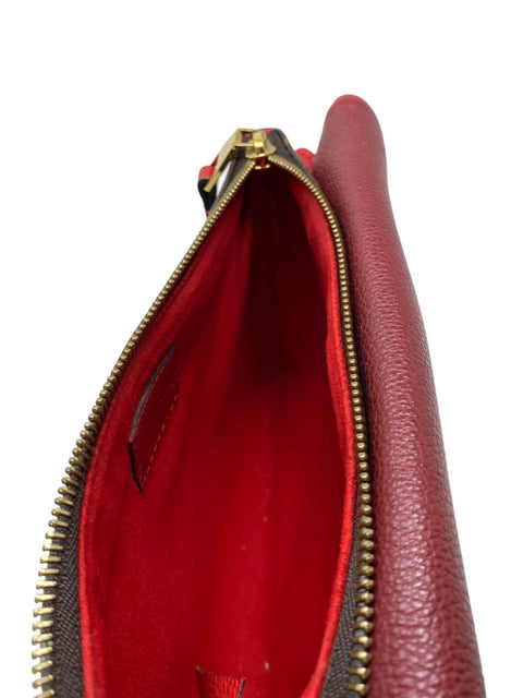 Bolso "Monogram Twice Bag"
