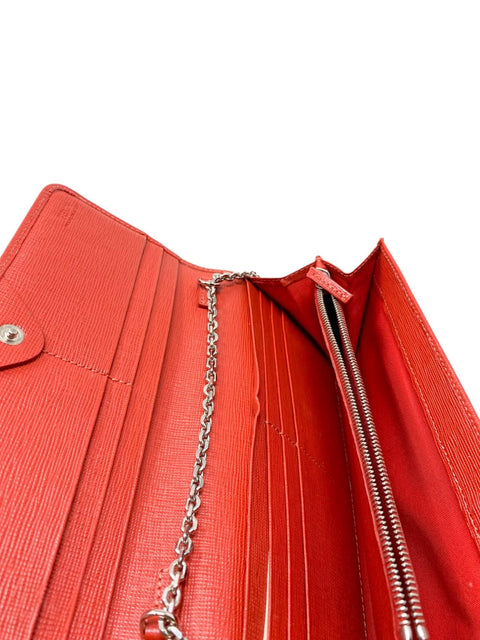 Bolso "Wallet on Chain"