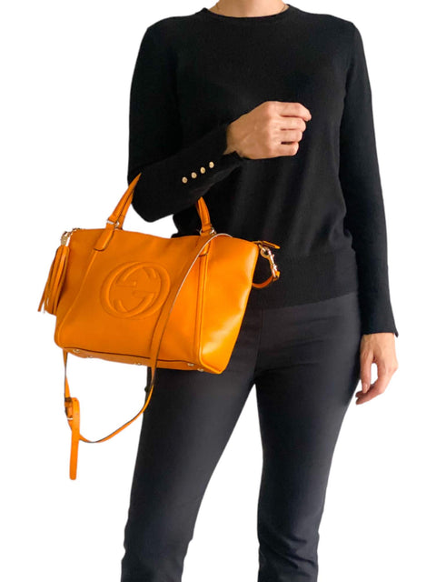 Bolso "Small Soho Handle Bag"