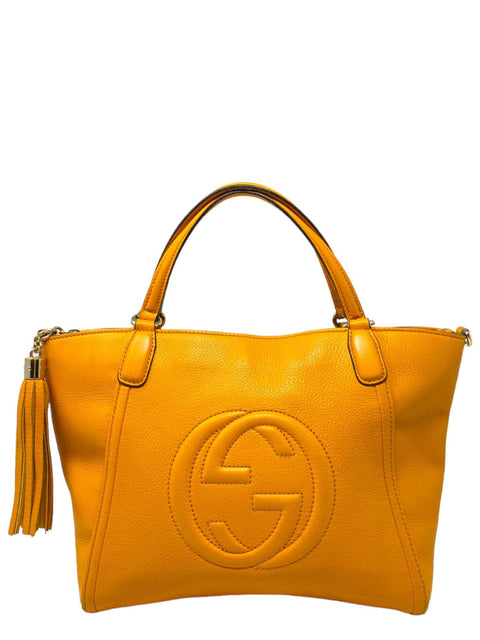 Bolso "Small Soho Handle Bag"