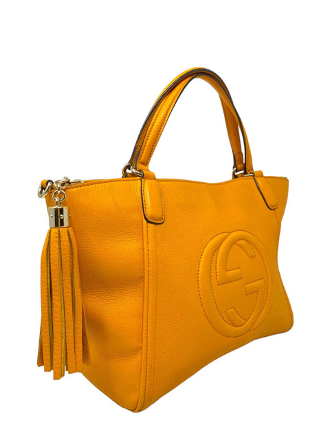 Bolso "Small Soho Handle Bag"