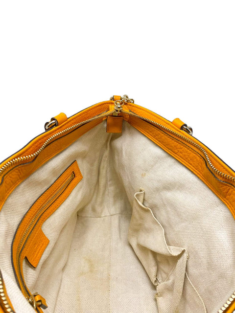 Bolso "Small Soho Handle Bag"