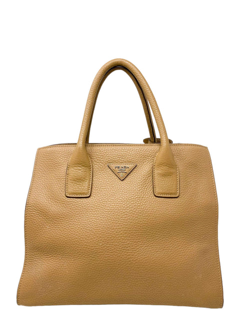 Bolso "Vitello Phenix"
