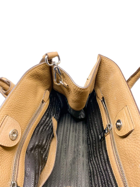 Bolso "Vitello Phenix"