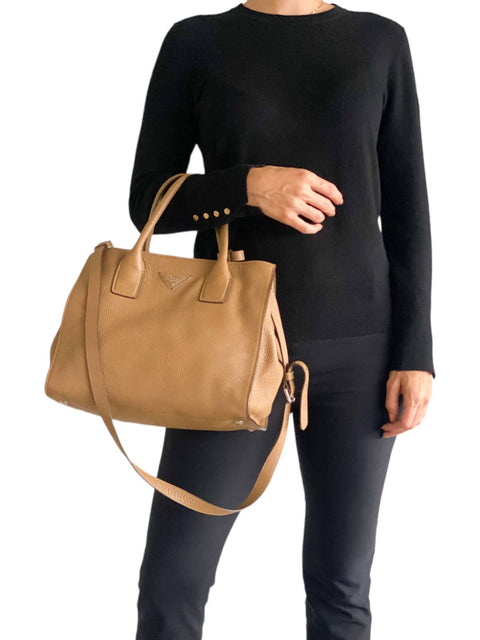 Bolso "Vitello Phenix"
