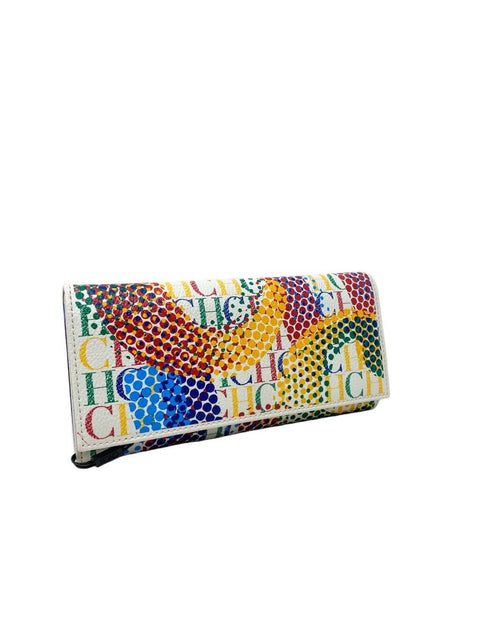 Billetera Multicolor