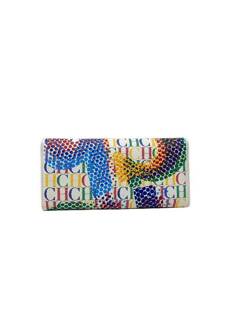 Billetera Multicolor