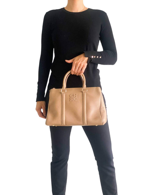 Bolso Café