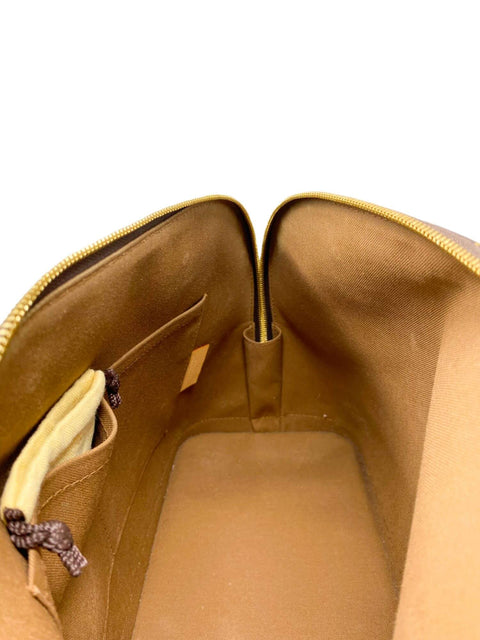 Bolso "Monogram Alma"